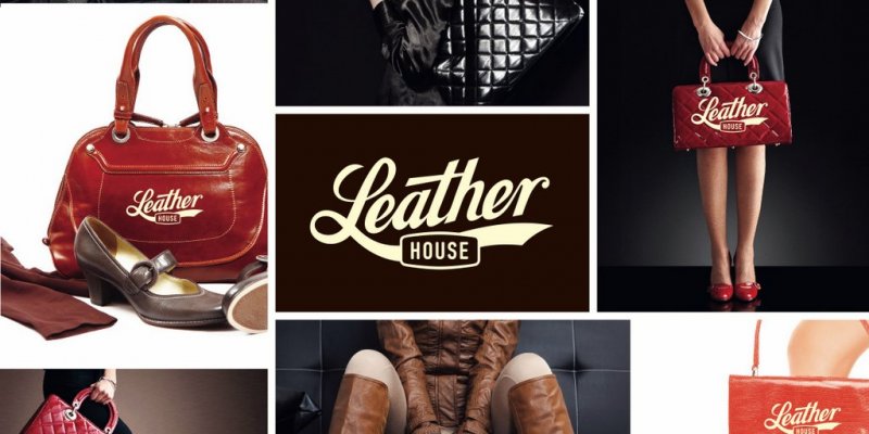 Магазин изделий из кожи экзотических животных – «GV Leather Factory».
